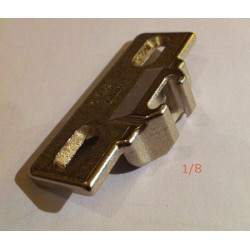 Plaque De Montage Blum 1/8" - Ref. BH130.1120.02